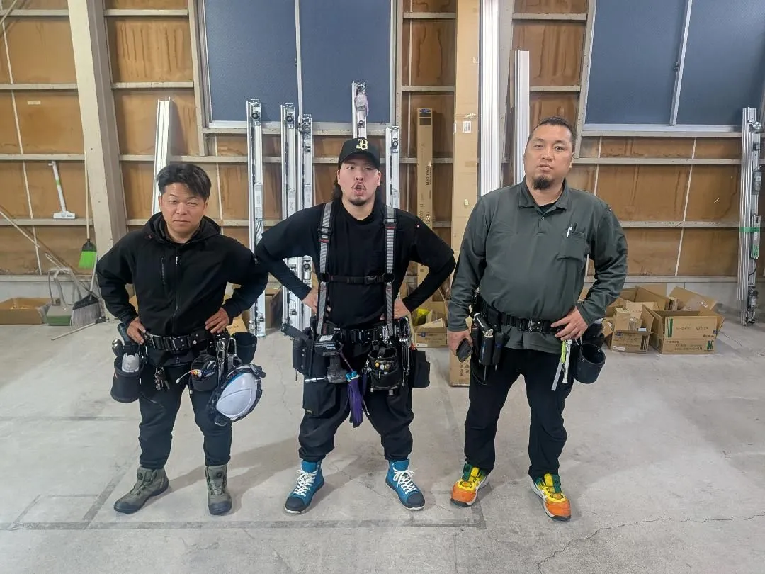 株式会社明豊 スタッフのイメージ