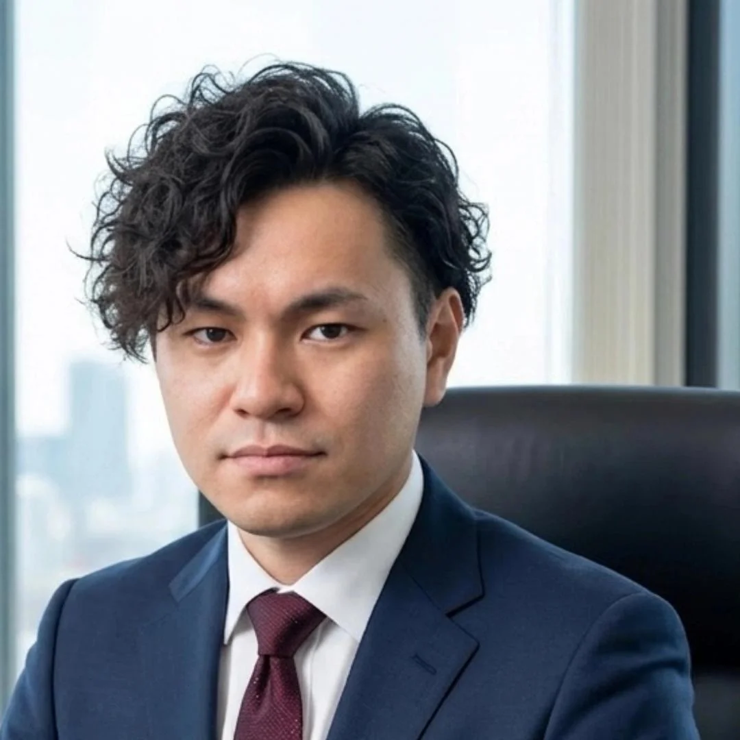 代表取締役 池田航也