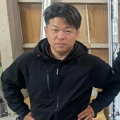 入社1年目スタッフ