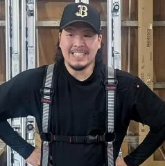 入社3年目スタッフ