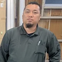 入社2年目スタッフ